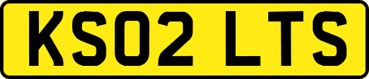 KS02LTS