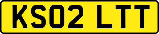 KS02LTT