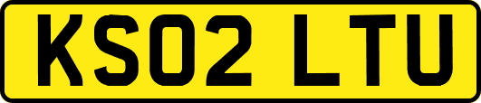 KS02LTU