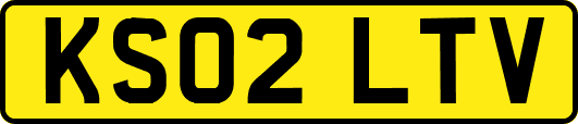 KS02LTV
