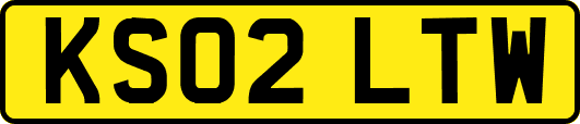 KS02LTW
