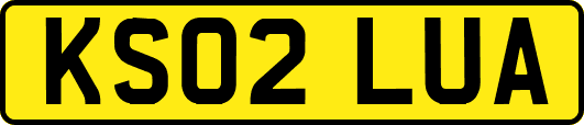KS02LUA