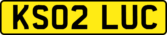 KS02LUC