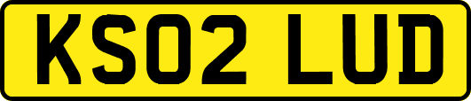 KS02LUD