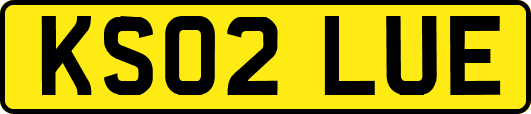 KS02LUE