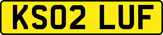 KS02LUF