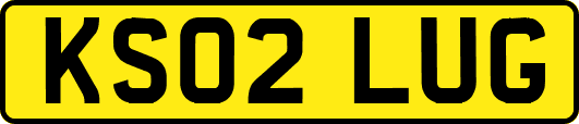 KS02LUG
