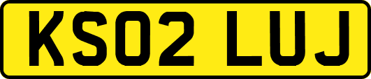 KS02LUJ