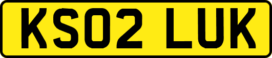 KS02LUK