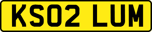 KS02LUM
