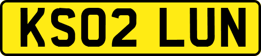 KS02LUN
