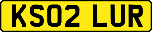 KS02LUR