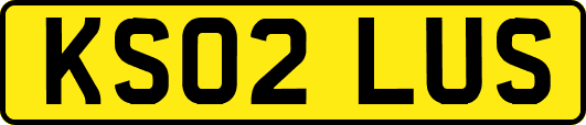 KS02LUS