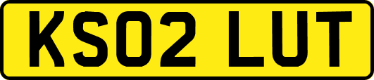KS02LUT