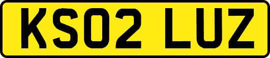 KS02LUZ