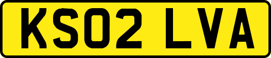 KS02LVA