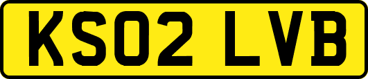 KS02LVB