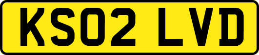 KS02LVD