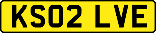 KS02LVE