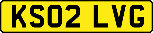 KS02LVG