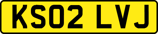 KS02LVJ