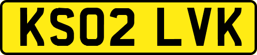 KS02LVK