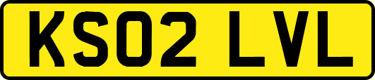 KS02LVL