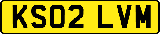 KS02LVM