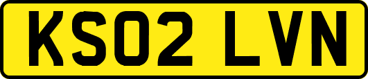 KS02LVN