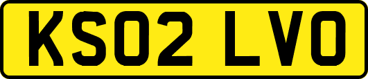 KS02LVO