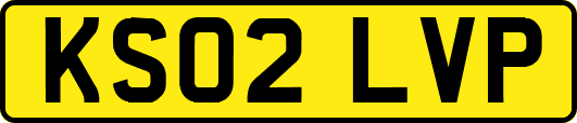 KS02LVP