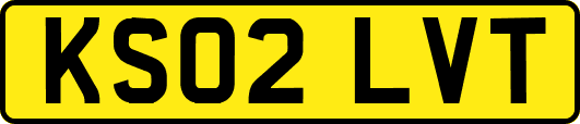 KS02LVT
