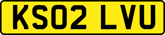 KS02LVU