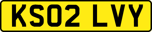 KS02LVY