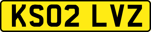KS02LVZ