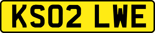 KS02LWE