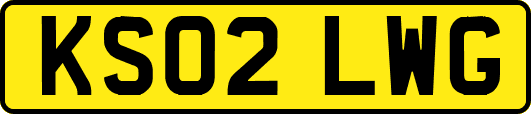 KS02LWG