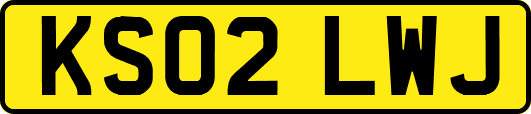 KS02LWJ