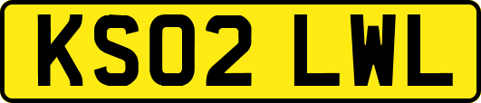 KS02LWL