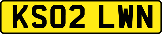 KS02LWN