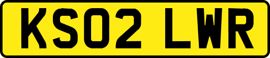 KS02LWR