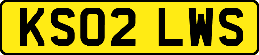 KS02LWS