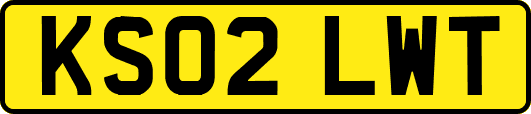 KS02LWT
