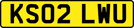 KS02LWU