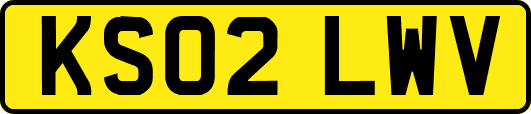 KS02LWV
