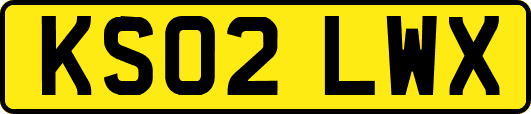 KS02LWX