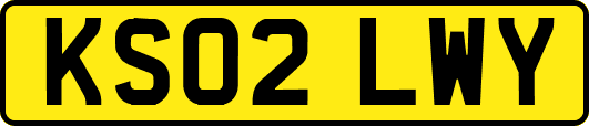 KS02LWY