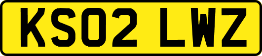 KS02LWZ
