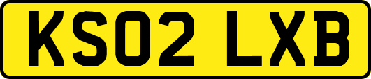 KS02LXB