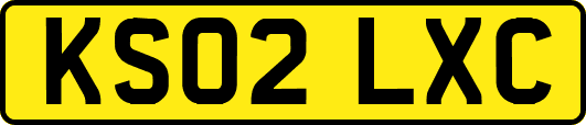 KS02LXC